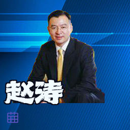 赵涛